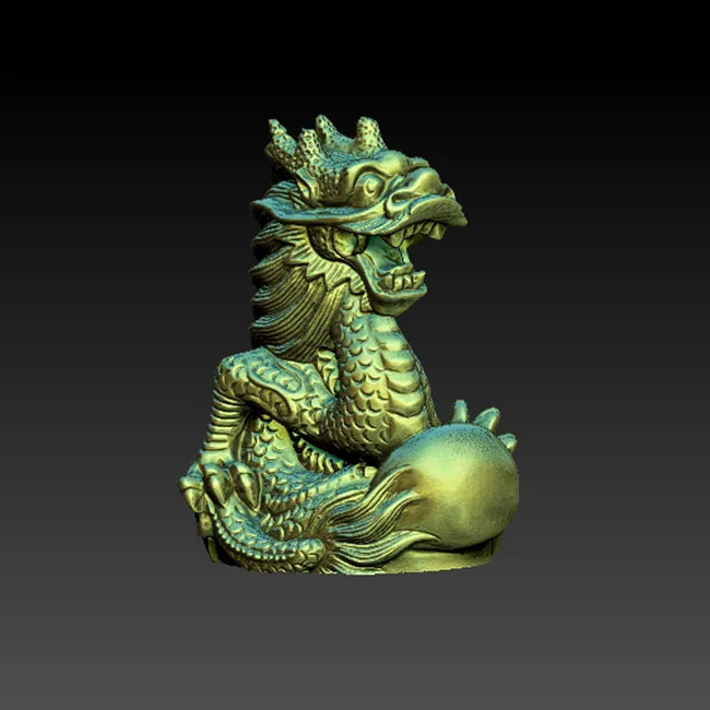龙2