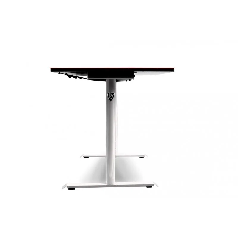 Стол для компьютера Arozzi Arena Leggero Gaming Desk- White