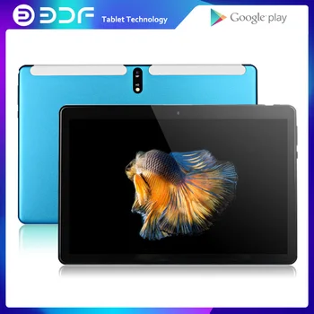 

10 Inch Android 7.0 Quad Core Tablets Kids tablets GPS Dual Camera 2GB RAM 32GB ROM Dual SIM Card 3G Phone Call WiFi tablet PC