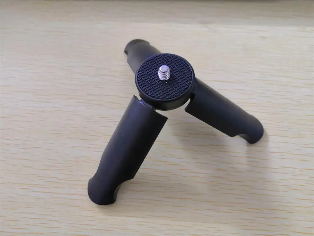 Аксессуары для Go Pro штатив карманного полюса селфи Палка SJCAM монопод
