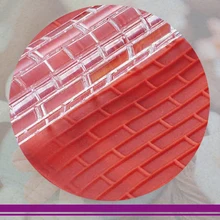 Маленькая кухонная техника отличные идеи для украшения торта пружинная Скалка