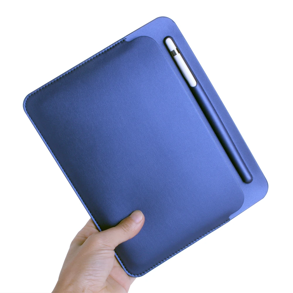 Чехол с карманом для Ipad Mini 1 5 сумка с пеналом чехол для нового IPad Mini 1 i 7,9 дюймов выпуск