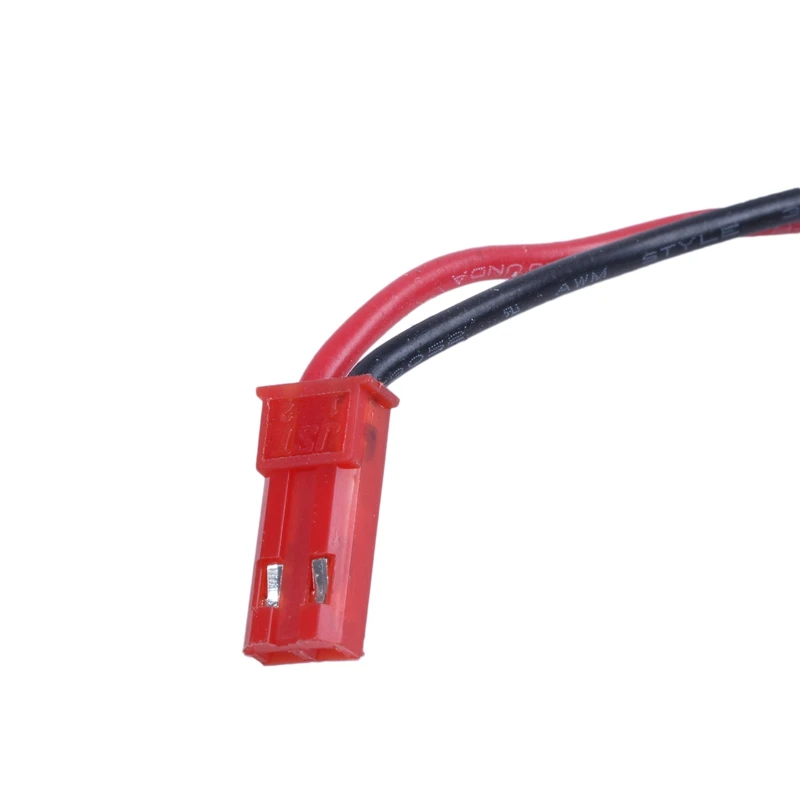 AABB-2pcs 3,7 V 650mAh Lipo батарея для Huajun W609-9 W609-10 RC Hexacopter Дрон