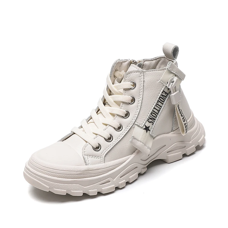 mid ankle sports shoes