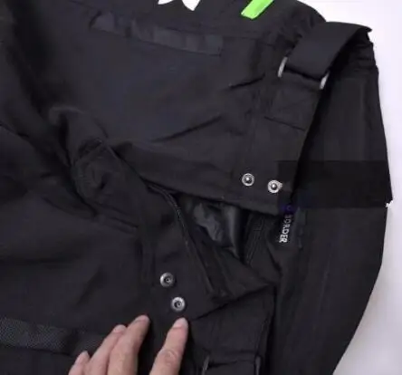 Бесплатная доставка 2016 мотоциклетные куртки kawasaki для внедорожников ралли