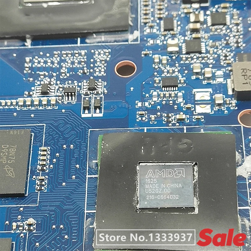 Blog  For HP PAVILION 15-CD 15Z-CD 17-AR Laptop Motherboard 926289-601 926289-001 926289-501 DAG94AMB8D0 