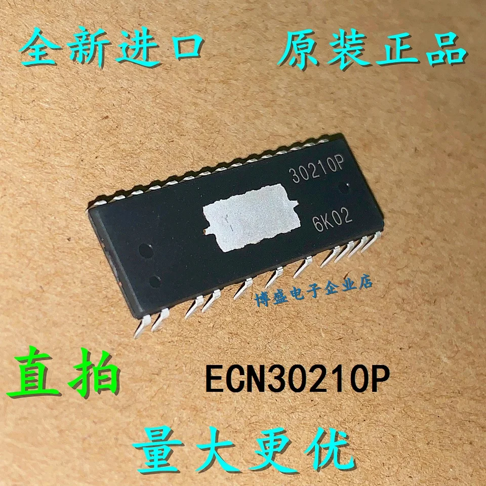 5 шт./лот ECN30210P 30210P DIP-25