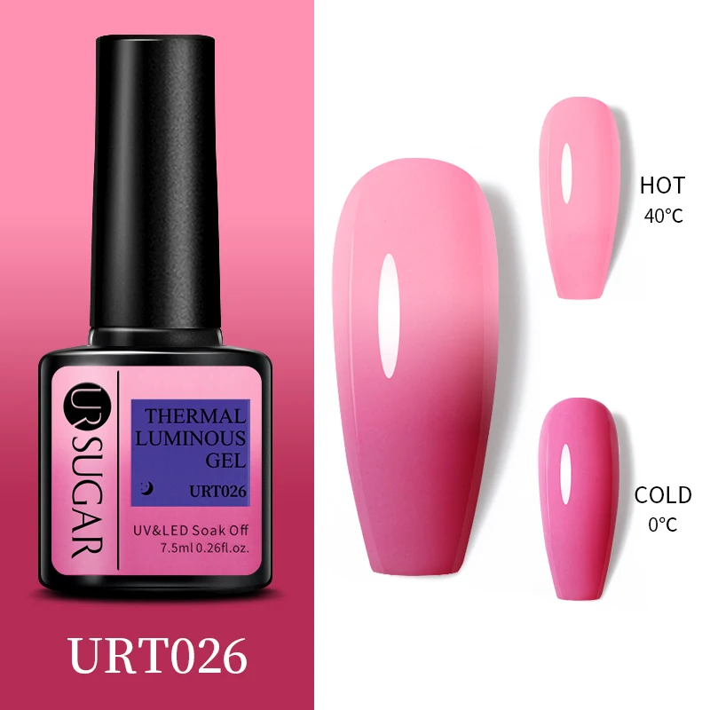 Luminous Thermal26