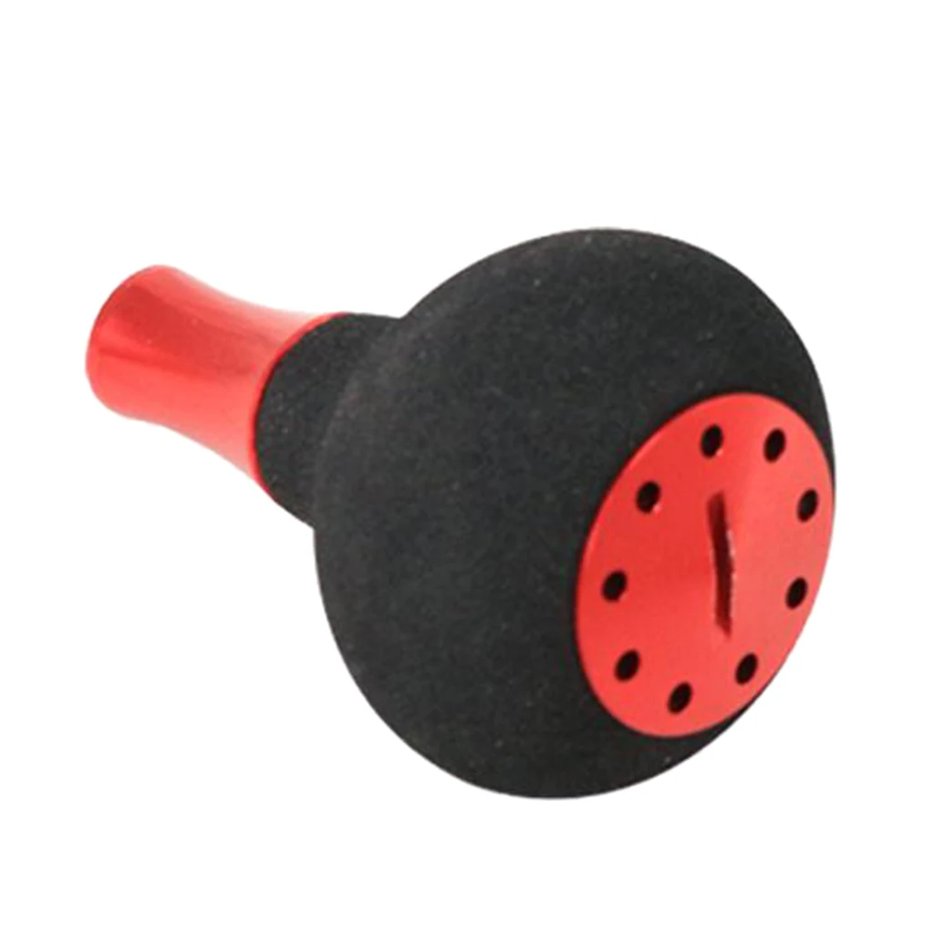 

Reel Fishing Handle Ball Knob Replace Part Handle for Spinning Reels