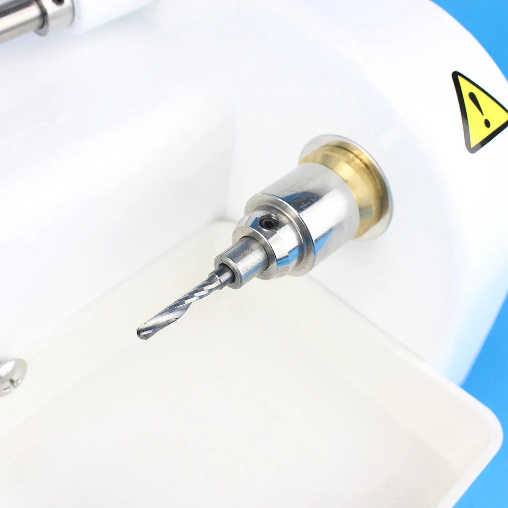 Pattern Cutter Opener Maker For Lenses Edging