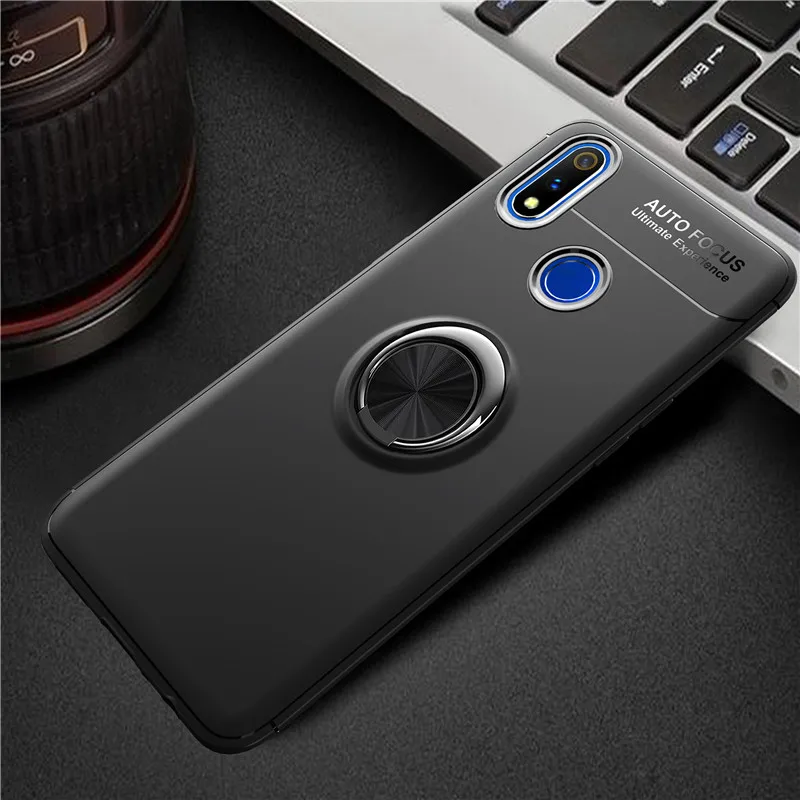 realme3-pro拉环 4黑环