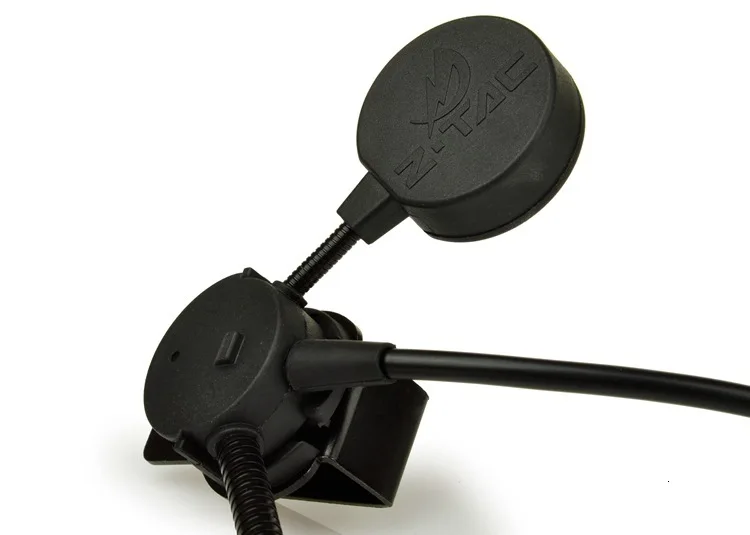 Element Z-TAC TEA Cobra Cobra Universal Lifting Arm Special War Tactic Helmet Signal Communication Headset Z043