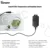 Itead SONOFF Sensor Si7021 AM2301 Датчик Температуры И Влажности DS18B20 Датчик С Удлинителем 5 М AL560 Для Sonoff TH10/TH16