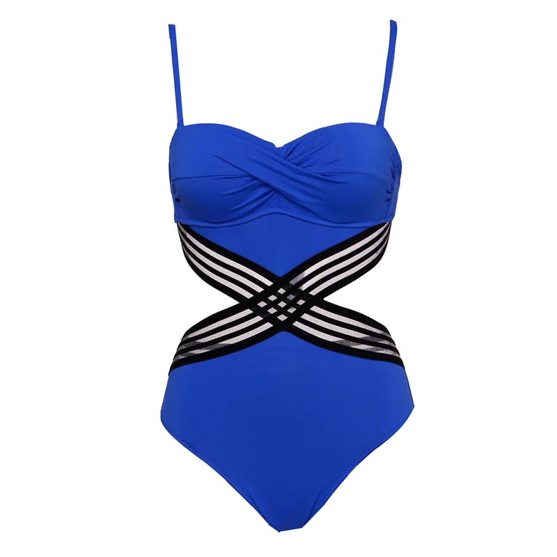 Andzhelika-Sexy-de-una-sola-pieza-de-ba-o-traje-Patchwork-de-malla-vestido-de-ba