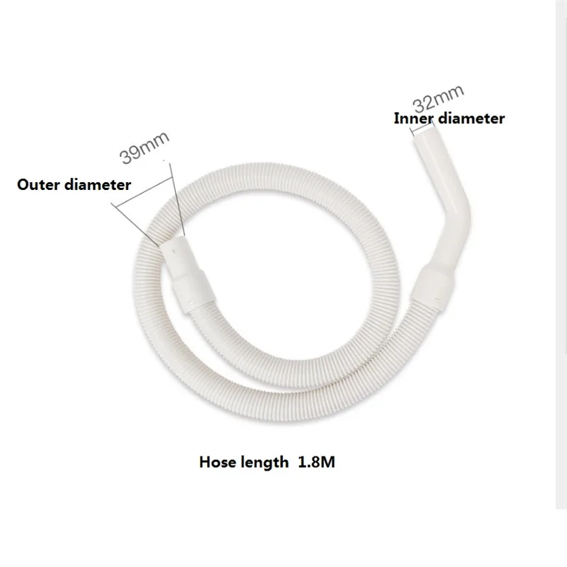 

Vacuum Cleaner Hose Tube Fit For Panasonic MC-CG321/323/331/MC-CL530/340 Vacuum Cleaner Parts
