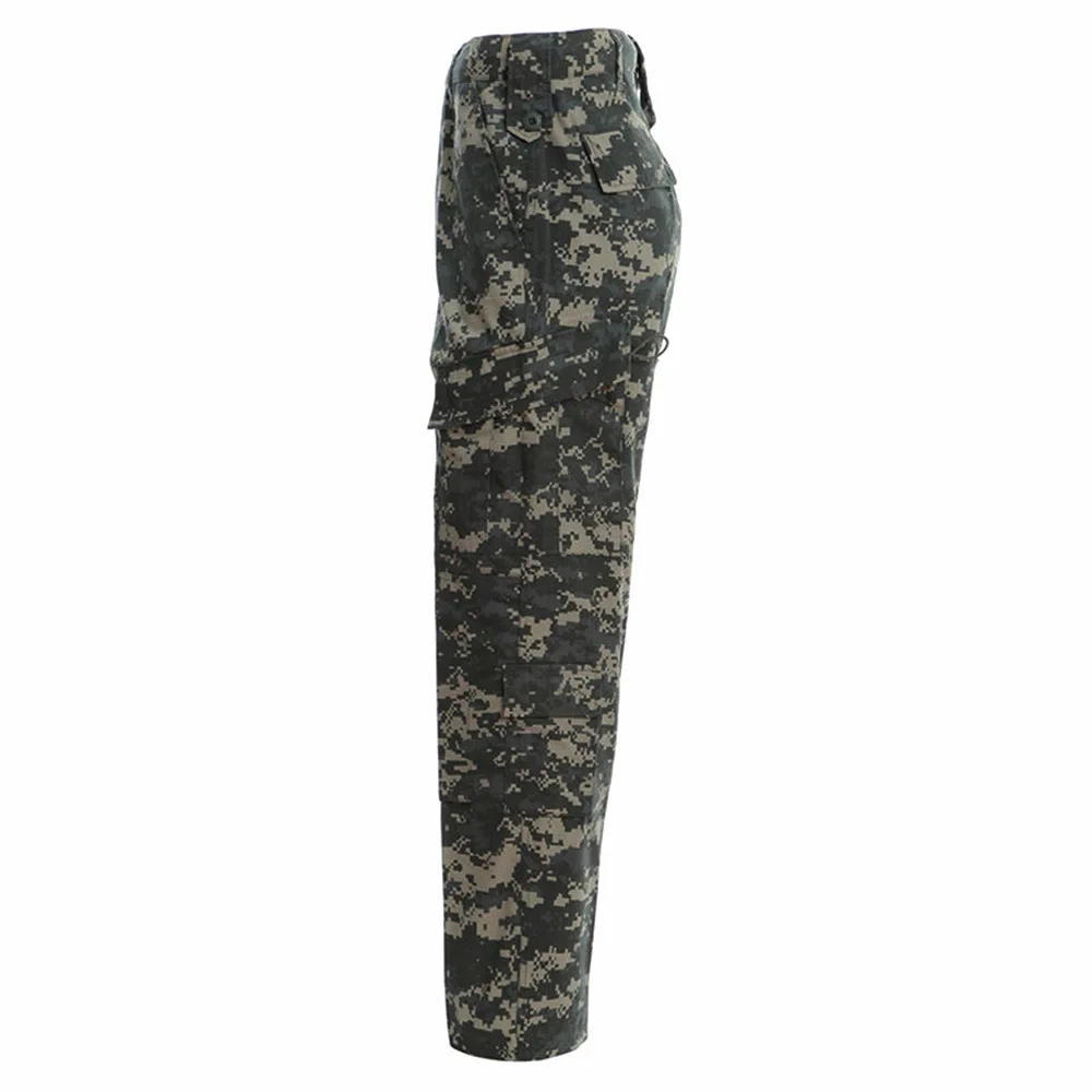 American styleacucamouflage