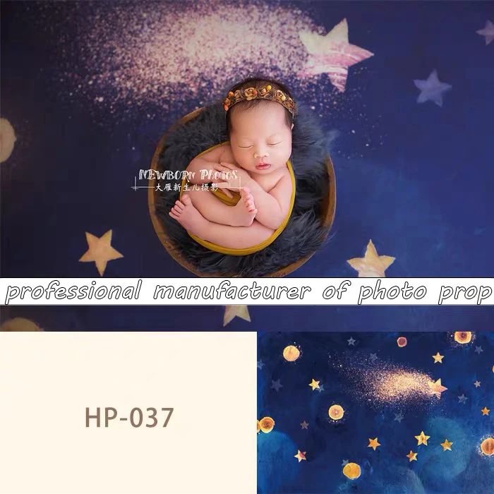 Тканевый фон для фотосъемки новорожденных; студийный фон для фотосъемки; нано-ткань для детей; аксессуары для фотосъемки - Цвет: NO.  17