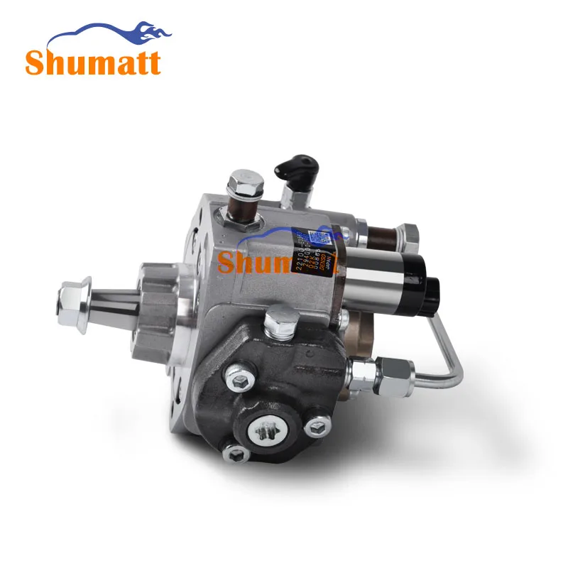 SHUMAT 294000-1461 масляный насос 22100-E0560-C Common Rail топливный насос применимый для T0y/0tta HI/N0 DU/TR0 N04C двигатель Восстановленный