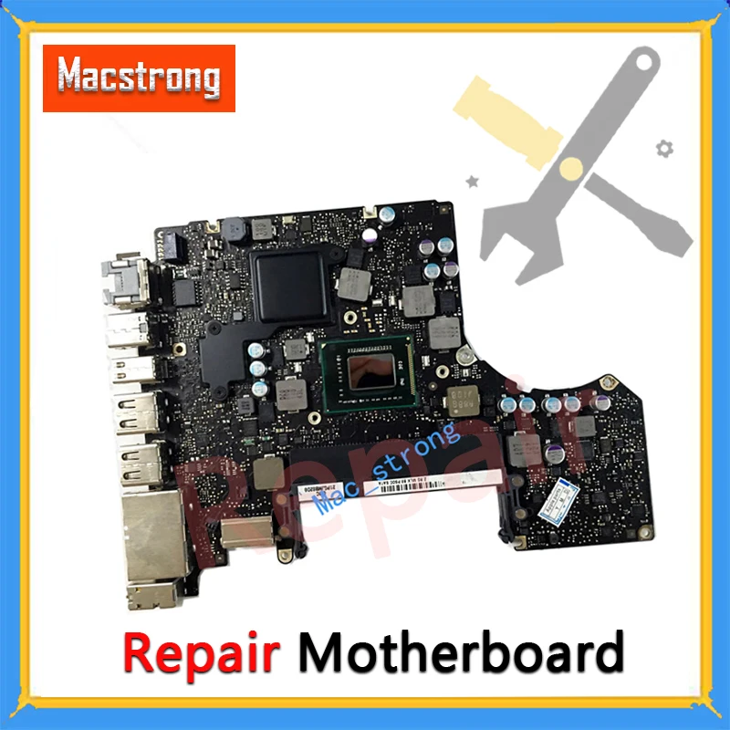 Обслуживание по ремонту материнских плат для MacBook Pro 13 &quotA1278 15&quot A1286 17 &quotA1297 A1369 A1502