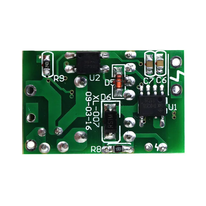 Изолипонижающий изолированный модуль переключатель модуль 5V700mA 220V до 5V Hi 888