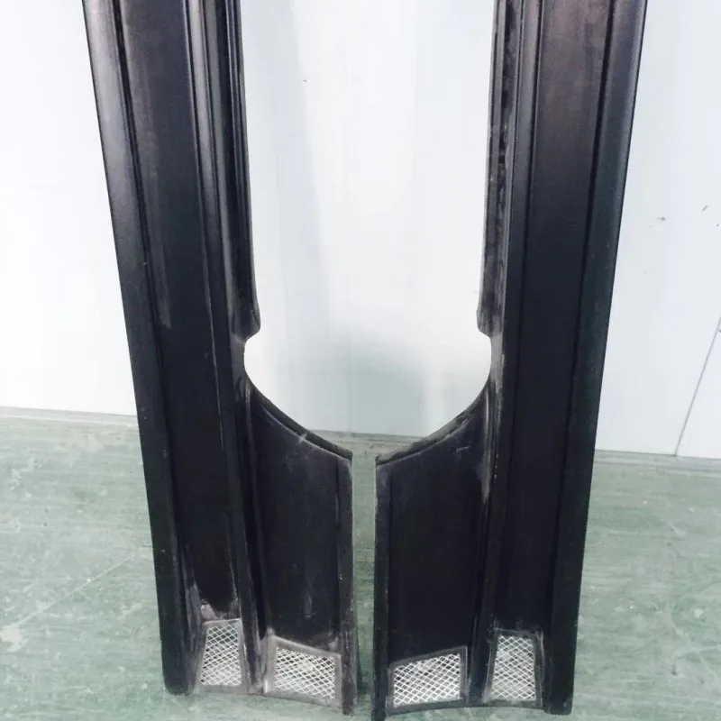 Pièces d'auto FRP pour jupes latérales стиль Сильвия S15 dmax(Пэр) One Piece волокна de verre