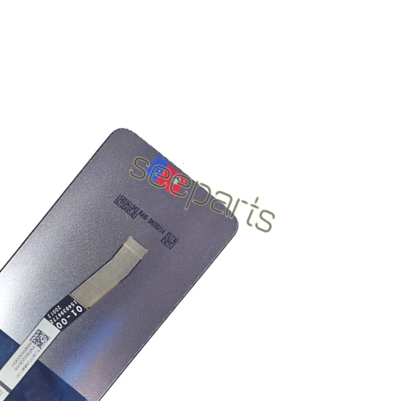 For redmi note 9 pro lcd (4)