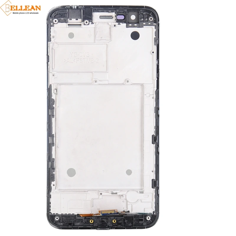 Catteny продвижение K11 Lcd для LG K10 2018 Pantalla X4 + K30 дисплей сенсорный экран дигитайзер
