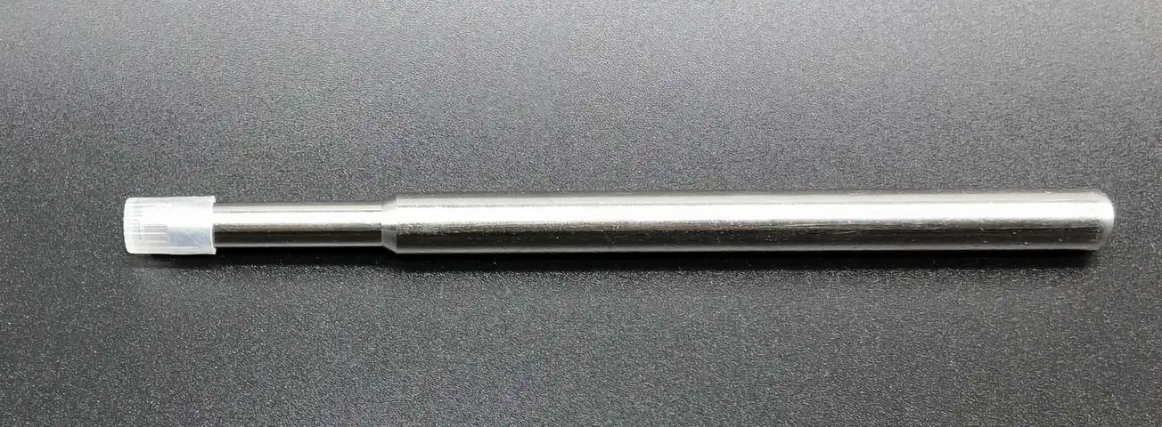 OTDR Tool For  MT9082/MT9083  AQ7275 AQ1200 AQ7280 MTS-6000 OTDR Remove  Assembly Ceramic Core Tube
