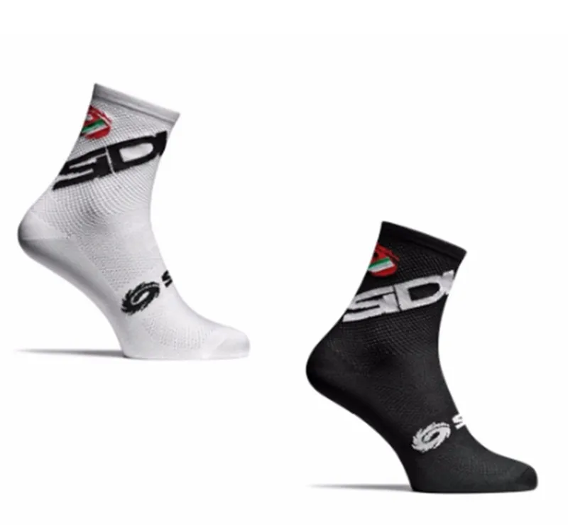

Sports Socks Men Women Professional High Quality Low Compression Breathable Socks Running Road Bike Outdoor Sports Cycling Socks