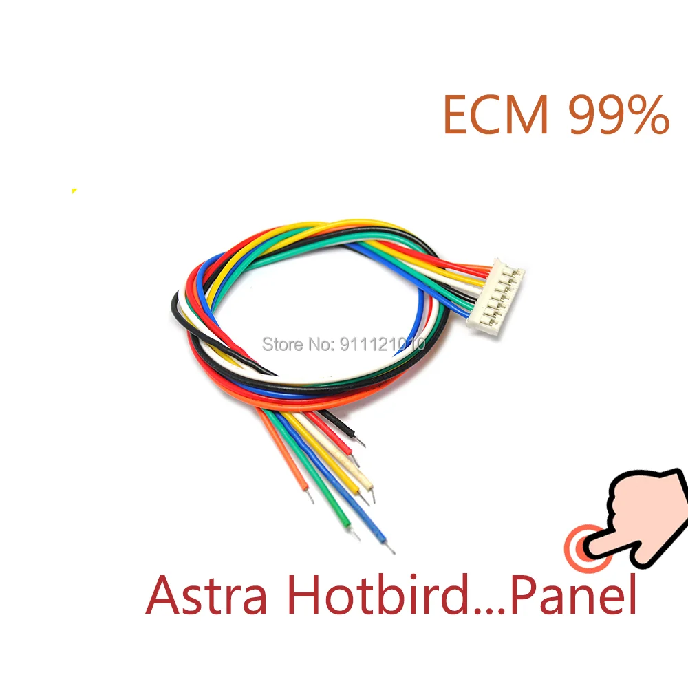 

2020 Android Box Stable Cccams Cline Europe Fast Ship For Spain Poland Portugal Germany 1 Year Multi Port