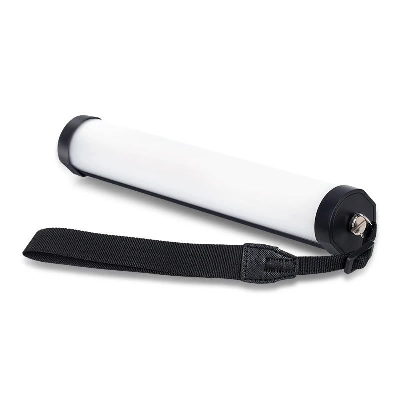 Nanguang Nanlite PavoTube II 6C RGB светодиодный светильник трубки Портативный фотографии ing