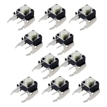 

10PCS For XBOX-ONE Elite/XBOX 360 Controller LB RB Bumper Buttons Part Switch Button