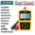 AUTOOL BT360 12V Auto Battery Tester 12v Car battery analyzer Cranking Multi-Language Diagnostic Tool Performance than bt460