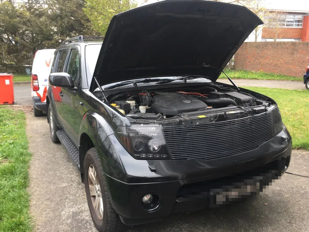 Аксессуары H TUNE 4x4 передняя крышка капота поддержка газового подъемника