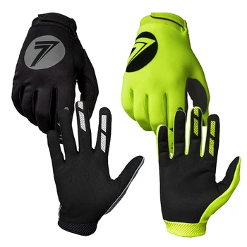 

New 6 Colors Racing Gloves MX Motorcycle Gloves Thin Section Dirt Bike Cycling Outdoor Sports Guantes Moto Men Women Kids 2020