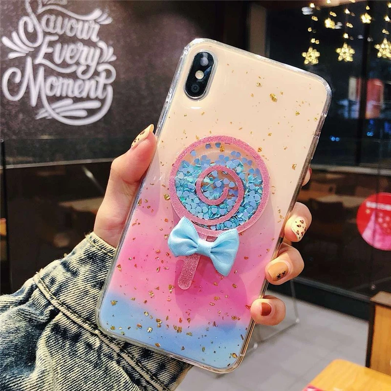 lollipop bowknot Quicksand (5)