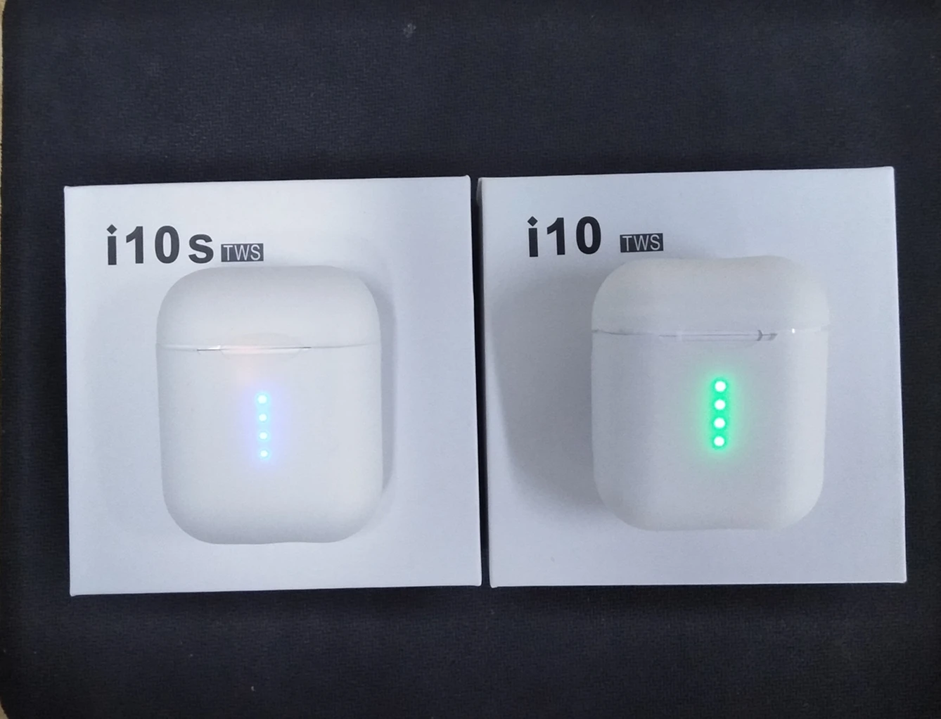 Оригинальные Bluetooth-наушники i10 tws i10s 11, беспроводные Bluetooth-наушники 5,0, наушники-вкладыши с сенсорным управлением для смартфонов, мобильных телефонов, Android, iPhone. Оригинальные Bluetooth-наушники i10 tws i10s 11, беспроводные Bluetooth-наушники 5,0, наушники-вкладыши с сенсорным управлением для смартфонов, мобильных телефонов, Android, iPhone.