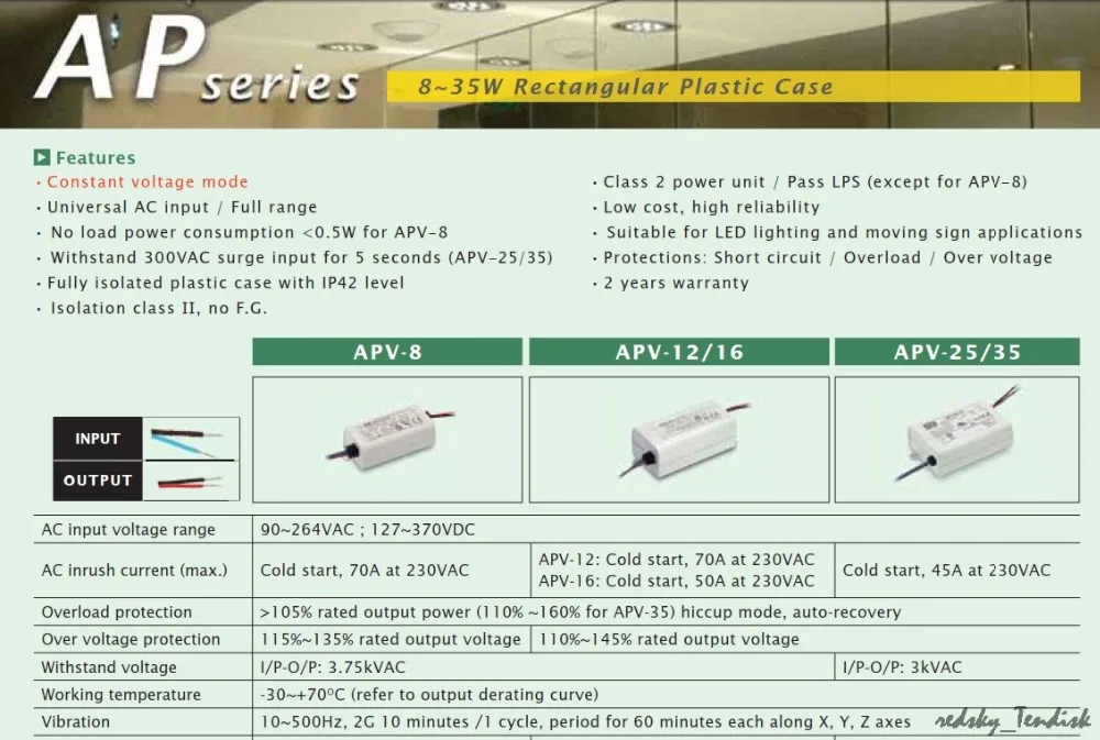 APV-1