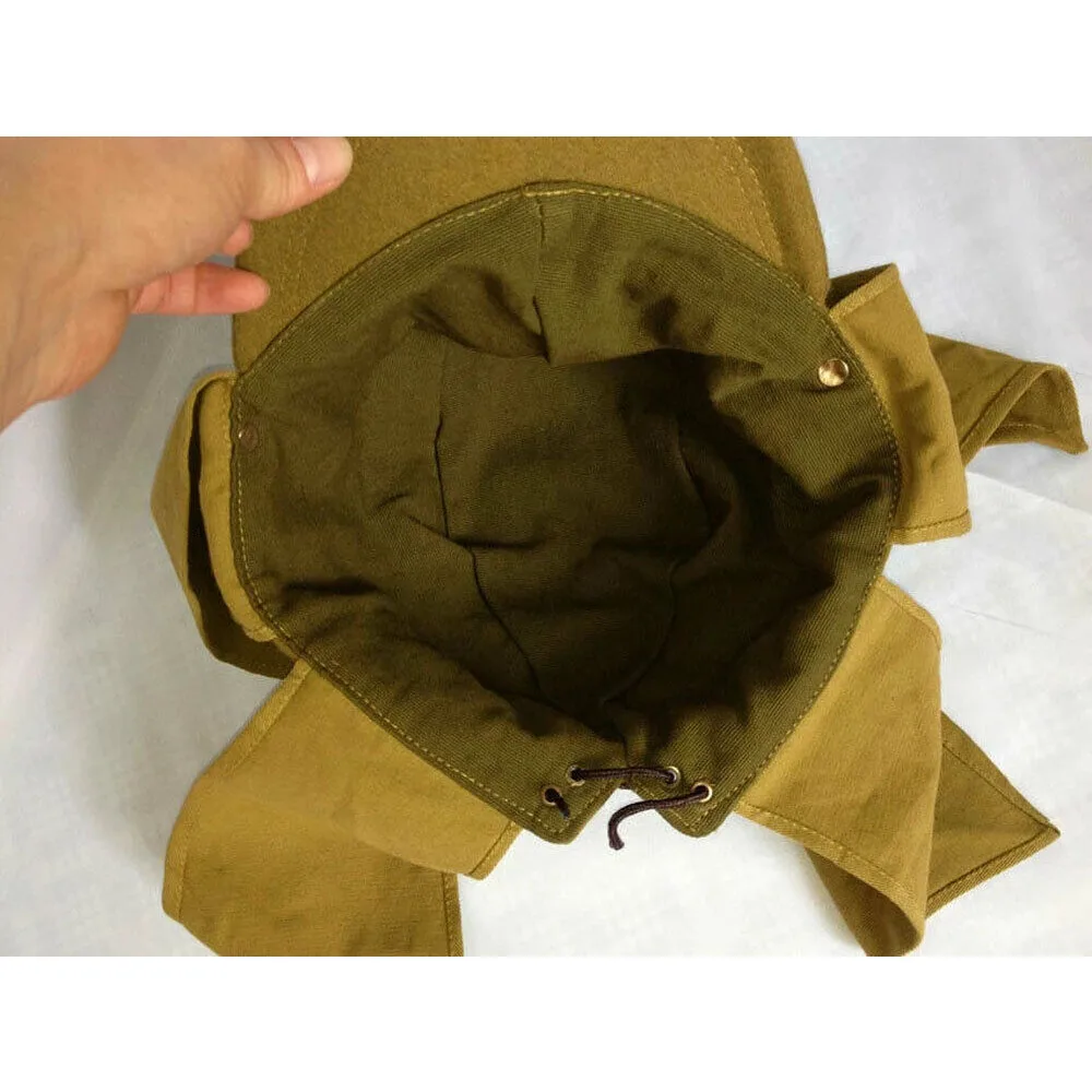 Cappello da Ufficiali delle Waffen SS Grigio - Seconda Guerra Mondiale