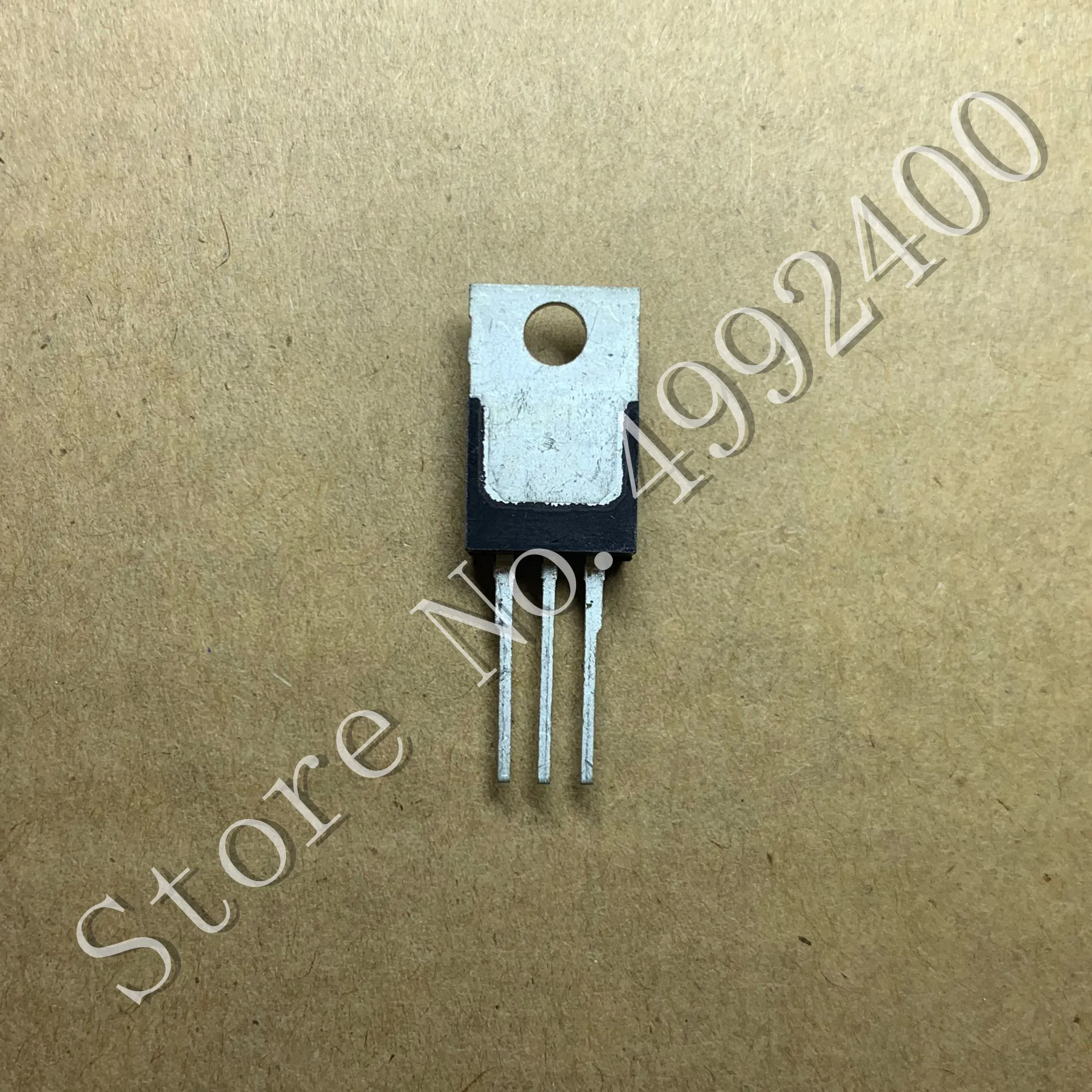 

30pcs/lot 6R099C6 IPP60R099C6 TO220