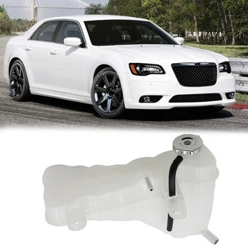 

Car Radiator Coolant Reservoir for Chrysler 300 Dodge Charger Challenger 11-18 55111260AF