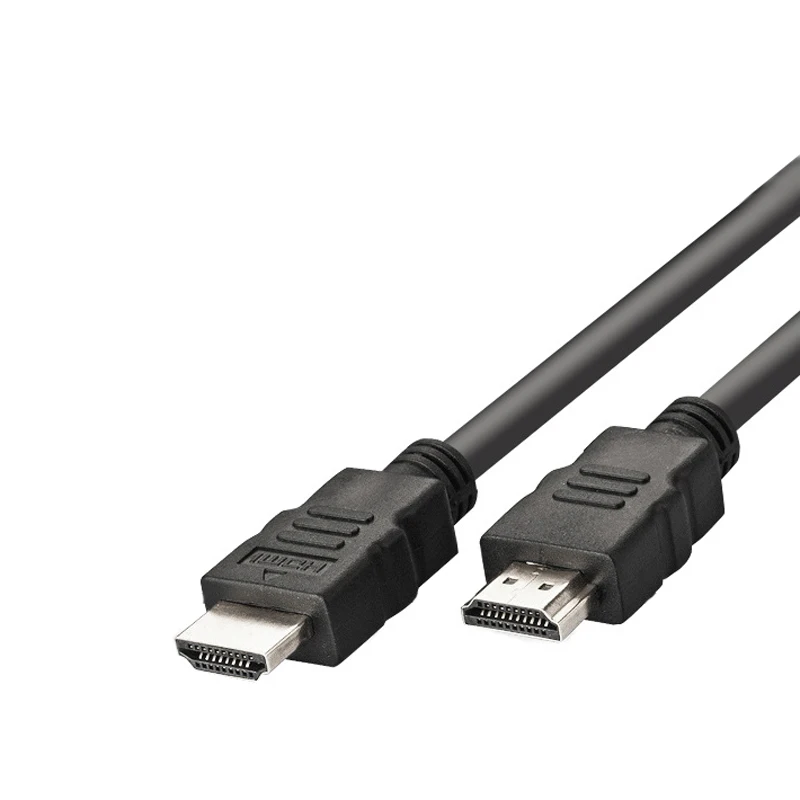  Premium HDMI Cavo v2.0 Ad Alta Velocità Digitale HDTV Ultra HD 2160p 4K 3D Audio V2.0 Ultra Forfor 