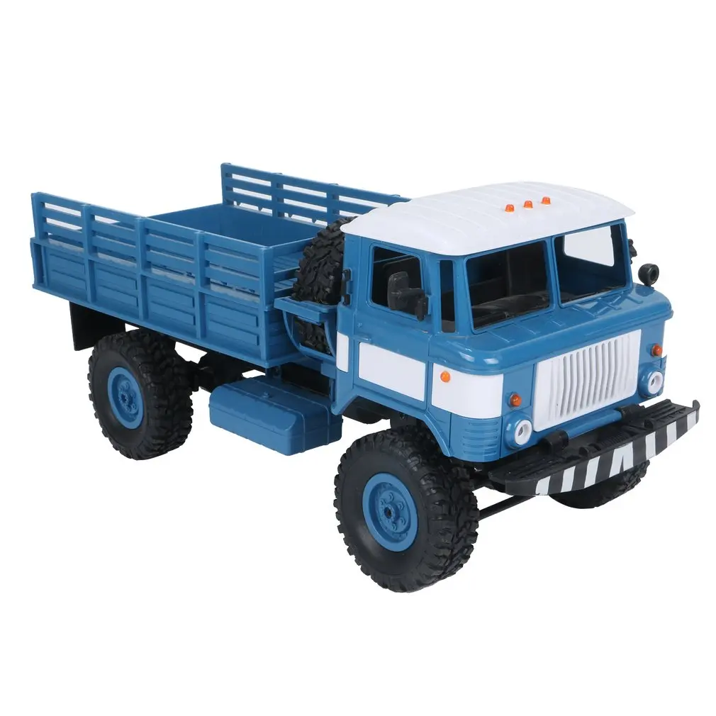 4WD RC Гусеничный Автомобиль 2,4G пульт дистанционного управления внедорожный гусеничный военный автомобиль модель RTR игрушка для детей подарок MN-66