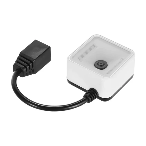 Scanner de Código de Barras Módulo de Digitalização para o Vário Mini qr Cmos Imagem Dispositivo Incorporado Controle Acesso Escritório Eletrônico s Ep7000 1d – 2d Mod. 106048