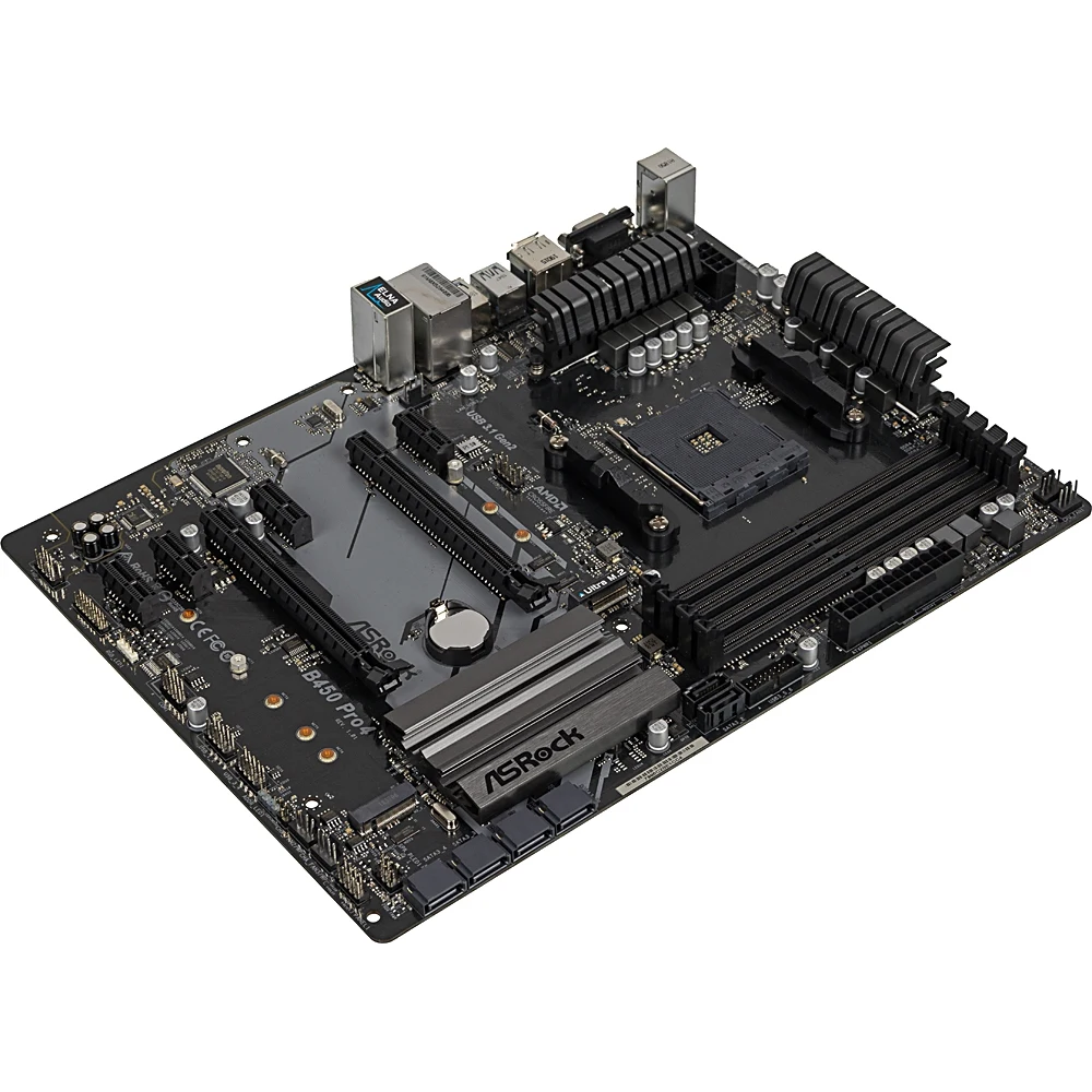 Asrock b450m pro4 r 2.0 процессоры. Asrock b450 pro4. b450 pro4. soc-4.