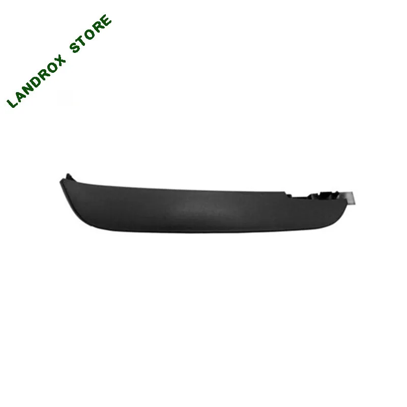 Левый и правый передний дефлектор бампера для LAND ROVER LR4 14-16 OEM:LR026536 LR026537 |