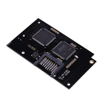 

Drive Simulation Board Durable V5.15 Simulation Replace Part for SEGA Dream Cast Optical for VA1 Motherboard DC Game Machine