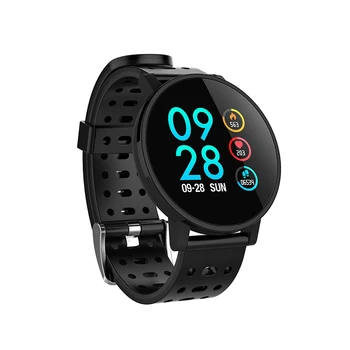 

Smart Watches T3 Heart Rate Watch Sleep Tracker Smart Wristband Bluetooth Sports Watches Waterproof Smart Band Fitness Tracker
