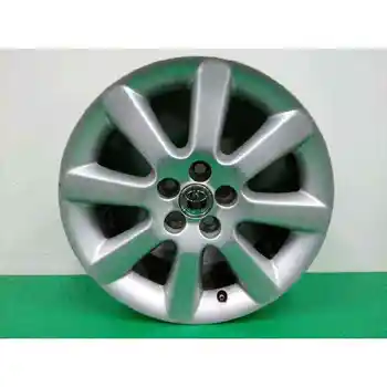 

4261105140 RIM TOYOTA AVENSIS SALOON (T25)