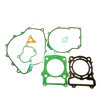 

For OEM HISUN ATV UTV Full Set Gasket HS500 500CC Chinese Parts